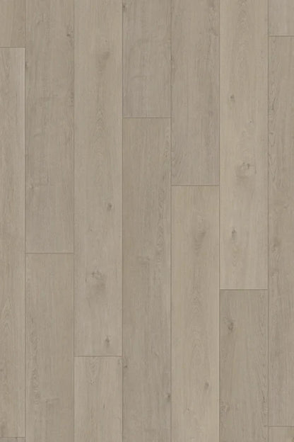 Sea Salt Oak LVP Flooring