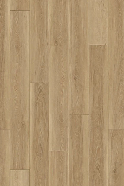 Cascade Walnut LVP Flooring