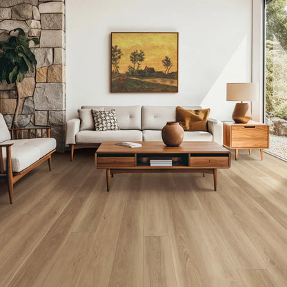 Creekside Walnut LVP Flooring - Image 2