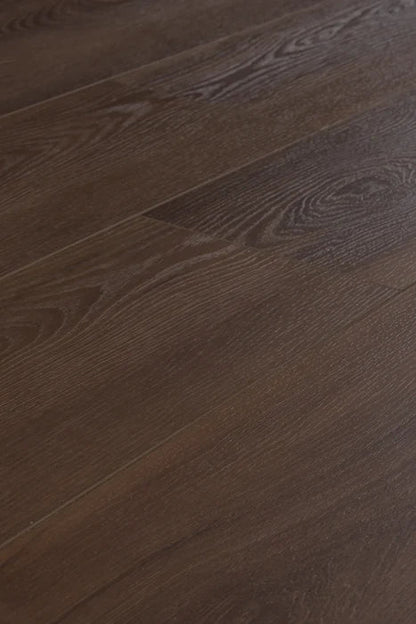 Midnight Walnut LVP Flooring - Image 3