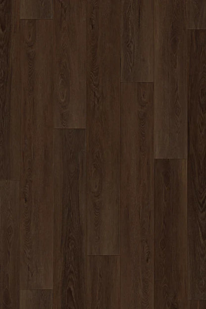 Midnight Walnut LVP Flooring