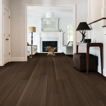 Cinnamon Oak LVP Flooring - Image 2