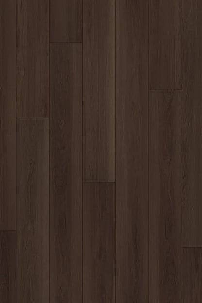Cinnamon Oak LVP Flooring