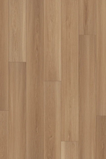 Saddle Oak LVP Flooring