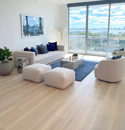 Lighthouse Oak LVP Flooring - Image 2