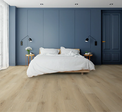 Warner Oak LVP Flooring - Image 2