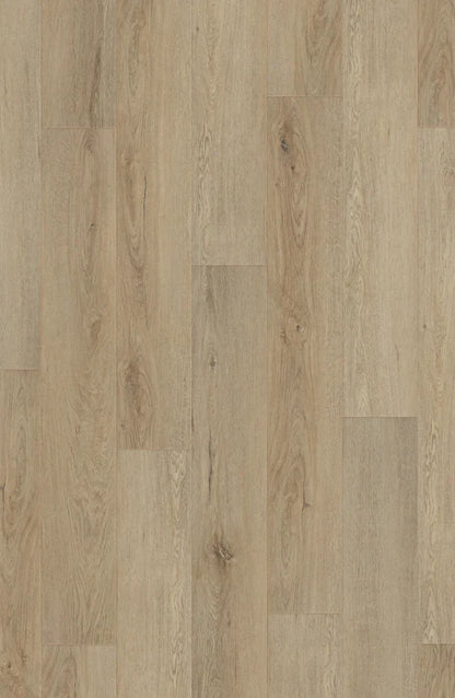 Warner Oak LVP Flooring
