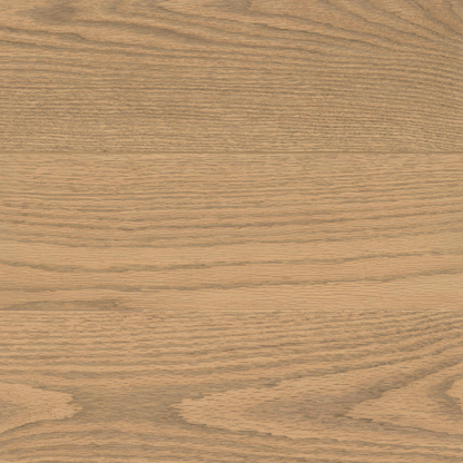 DuraSeal Weathered Oak on Red Oak