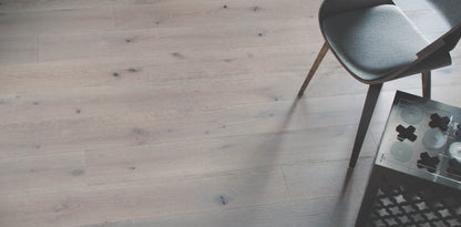 Allwood Astoria 7" Engineered European Oak Hardwood Flooring