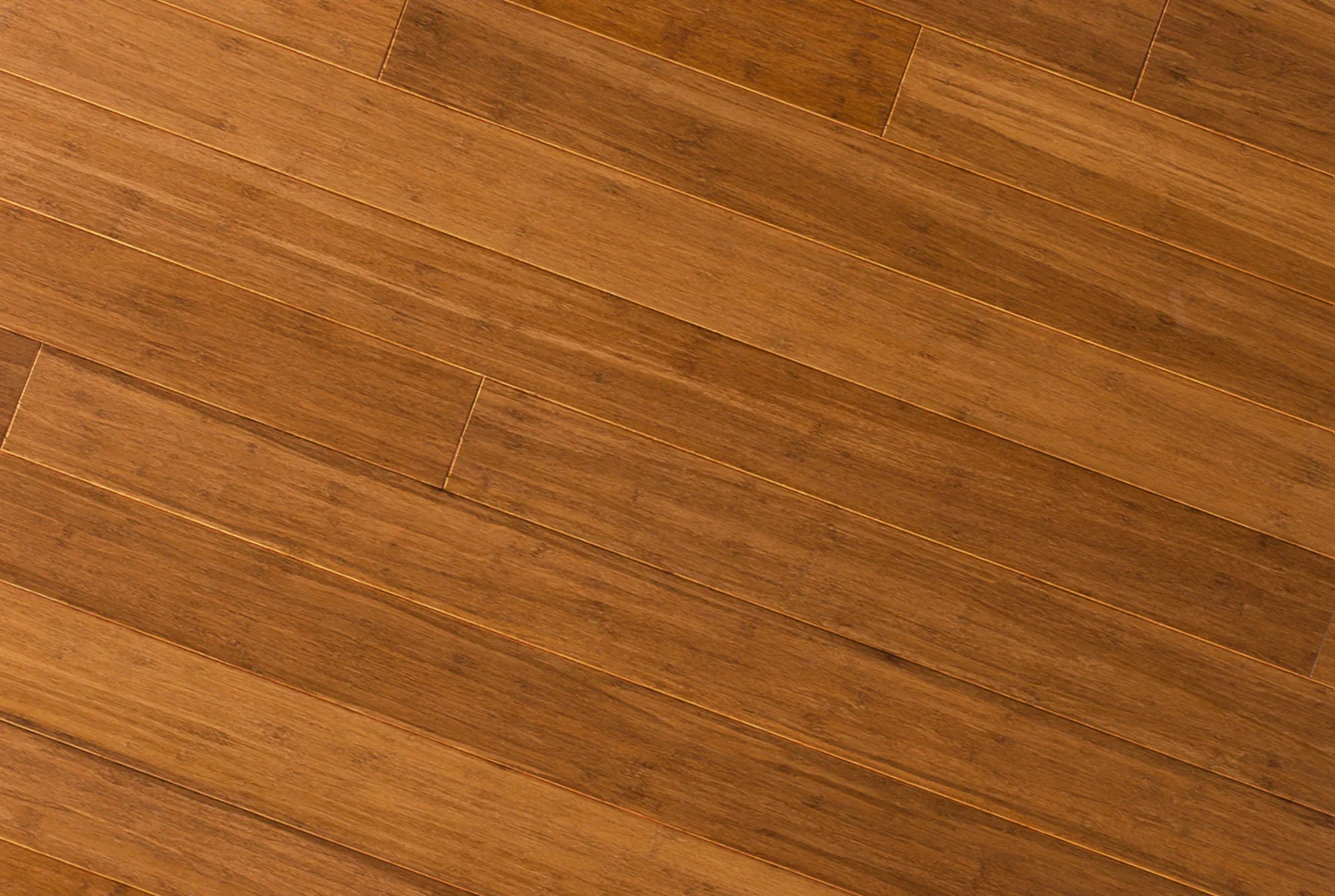 Allwood Carbonized Strand Bamboo Bamboo Flooring