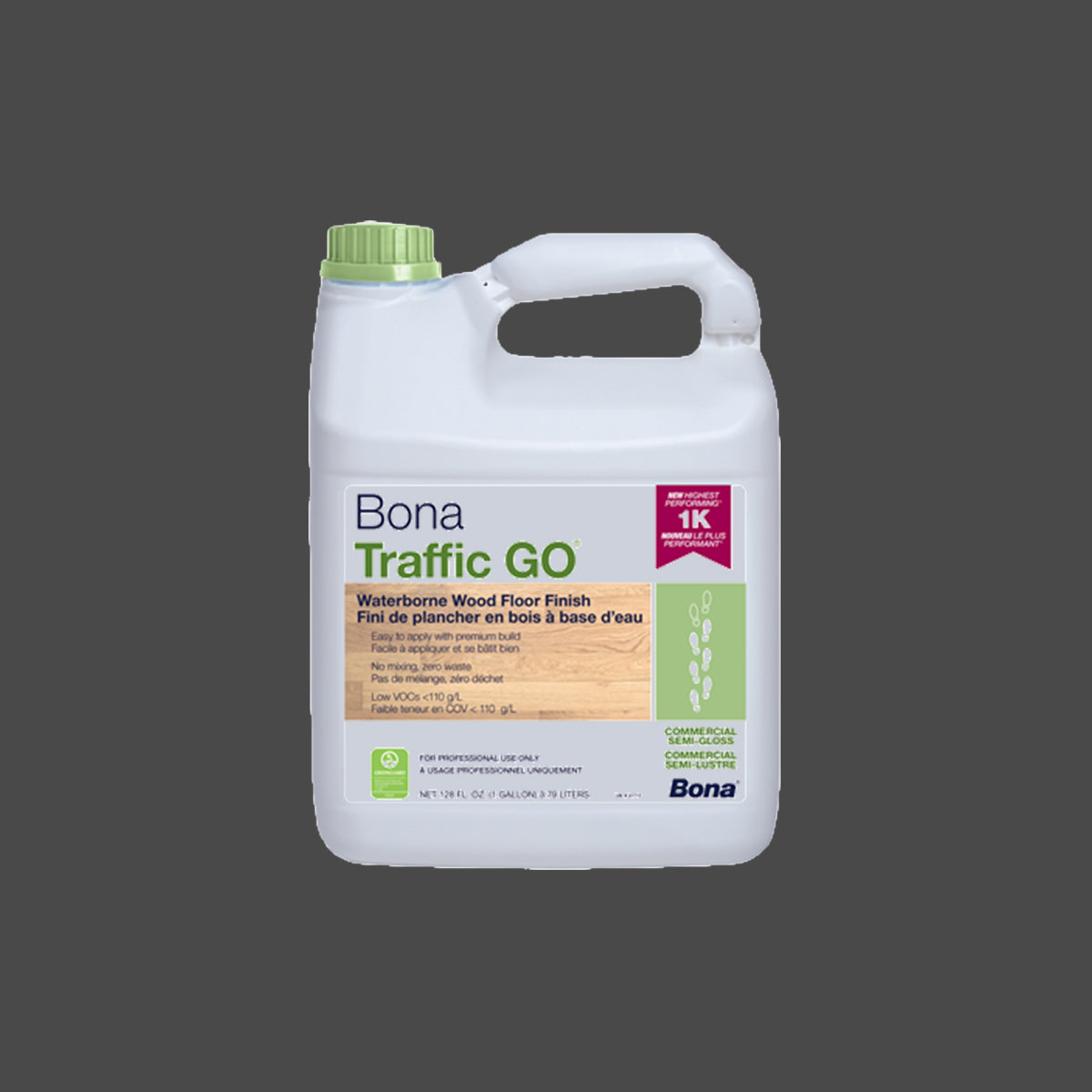 Bona Traffic GO®