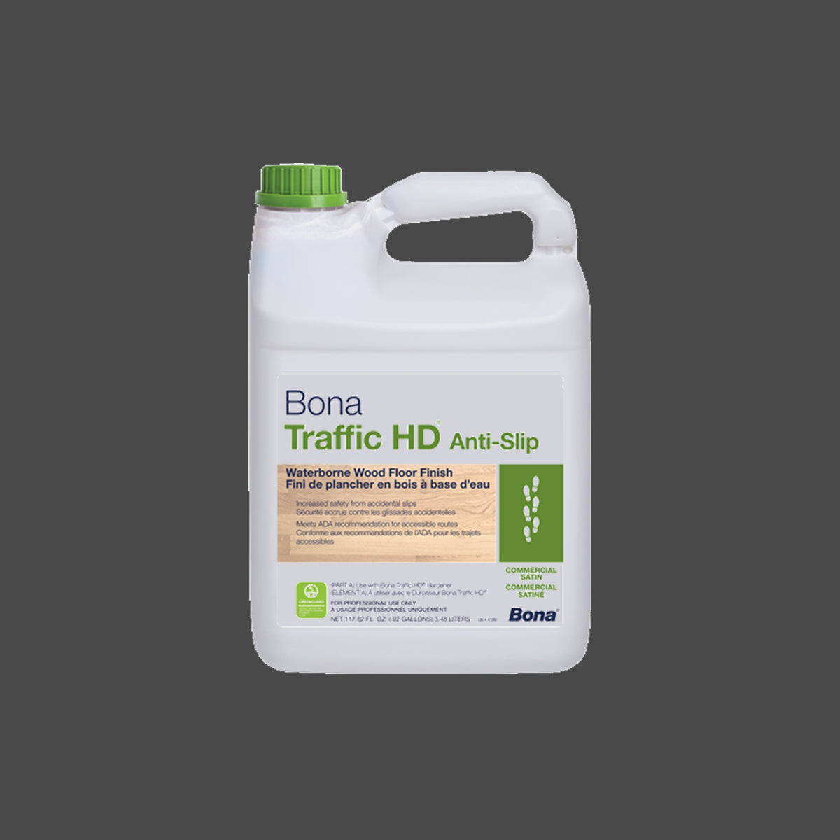 Bona Traffic HD® AntiSlip
