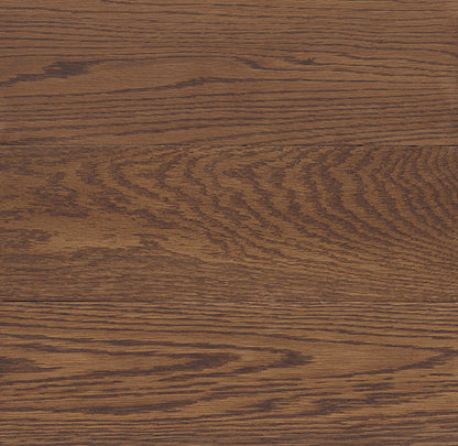 DuraSeal Chestnut on White Oak