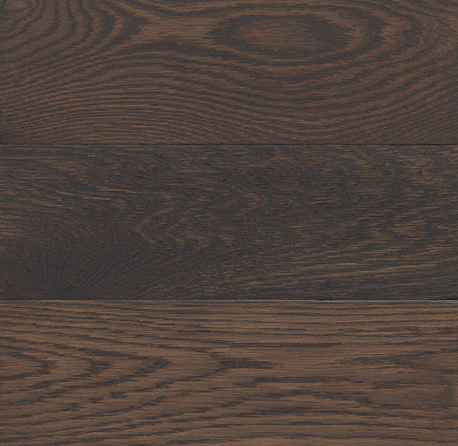 DuraSeal Ebony on White Oak