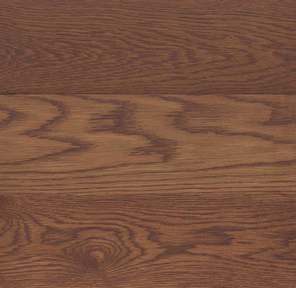 DuraSeal English Chestnut on White Oak