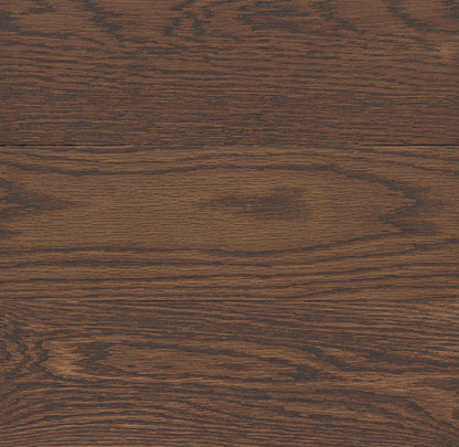 DuraSeal Espresso on White Oak