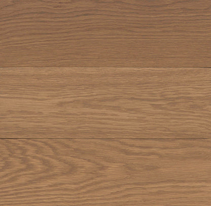 DuraSeal Fruitwood on White Oak