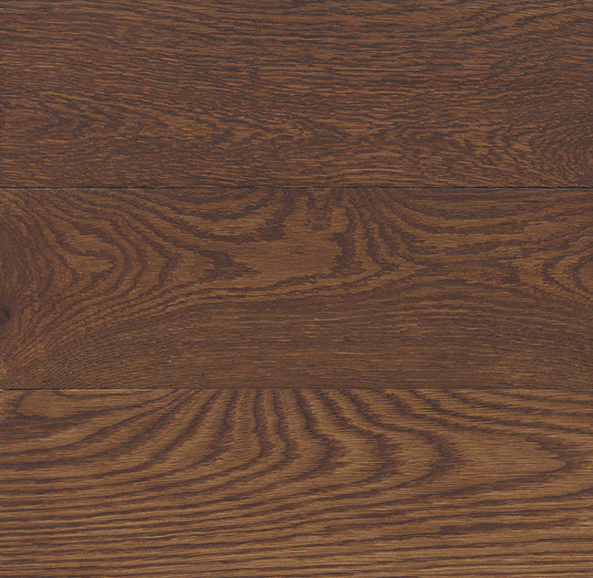 DuraSeal Golden Brown on White Oak