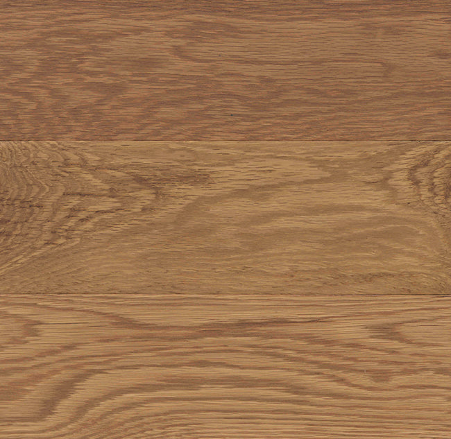 DuraSeal Golden Oak on White Oak