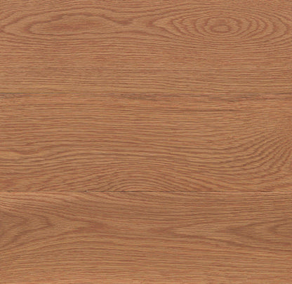 DuraSeal Golden Pecan on White Oak