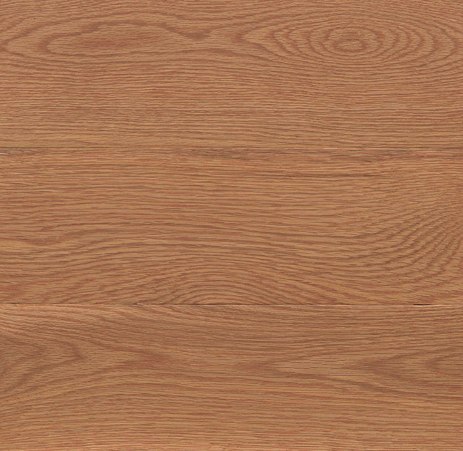 DuraSeal Golden Pecan on White Oak