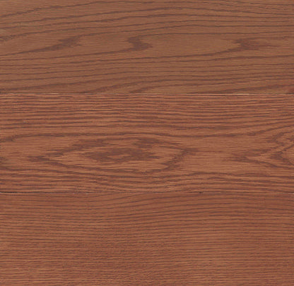 DuraSeal Gunstock on White Oak