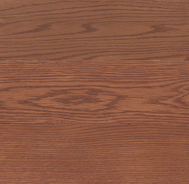 DuraSeal Gunstock on White Oak