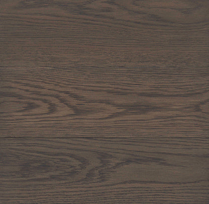 DuraSeal Heritage Brown on White Oak