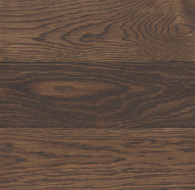 DuraSeal Jacobean on White Oak