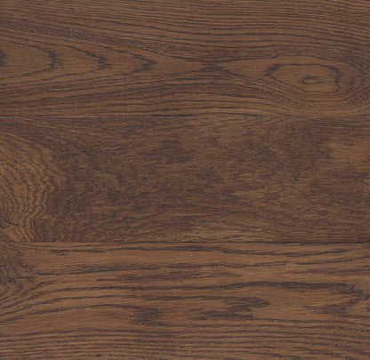 DuraSeal Medium Brown on White Oak