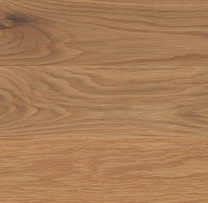 DuraSeal Neutral on White Oak