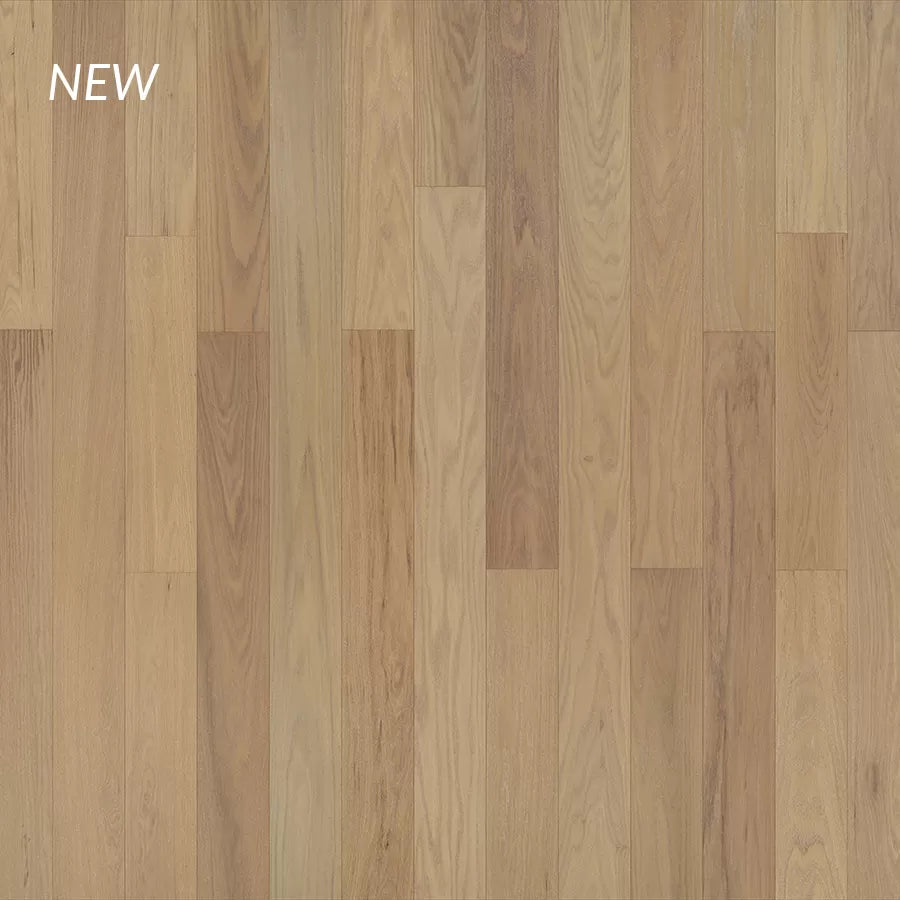Lovecraft Red Oak Hardwood Flooring