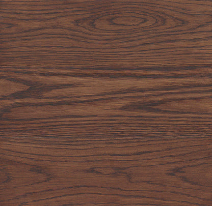 DuraSeal Rosewood on White Oak