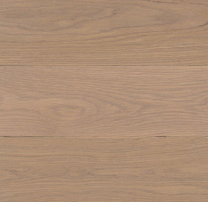 DuraSeal Silvered Gray on White Oak