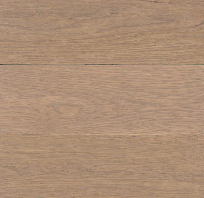 DuraSeal Silvered Gray on White Oak
