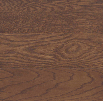 DuraSeal Special Walnut on White Oak