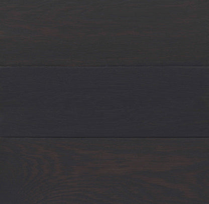 DuraSeal True Black on White Oak