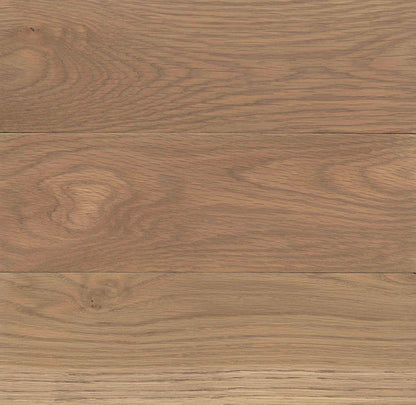 DuraSeal Weathered Oak on White Oak