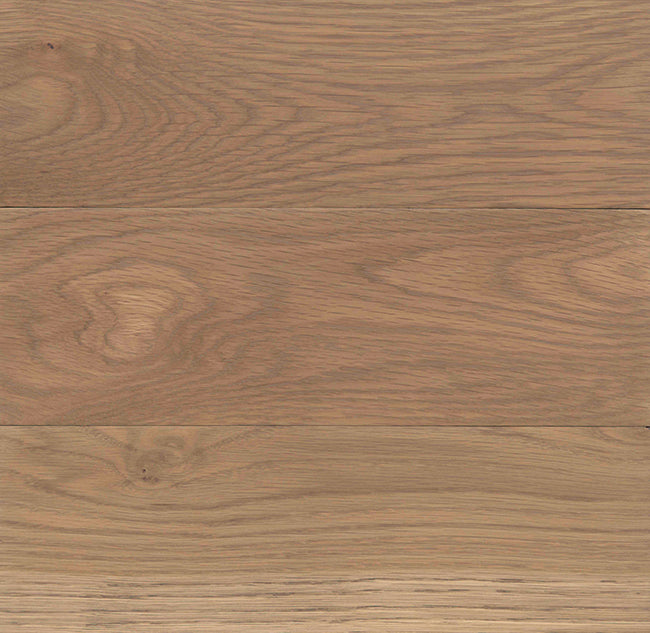 DuraSeal Weathered Oak on White Oak